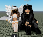 Mush & Essence Outfits