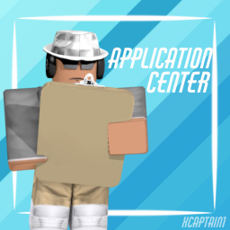 Application Center