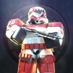 ⌠ TGE ⌡ ⋅Shock Troopers⋅
