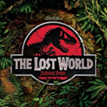 The Lost World: Jurassic Park