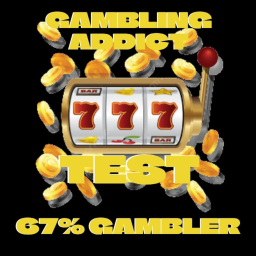 Gambling Addict Test