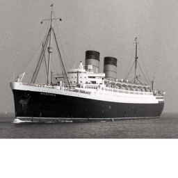 M.S Elizabeth || I999 ||
