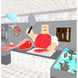 肉屋のオビーを icon