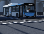 Bus 199 RATP