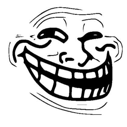 Trollface