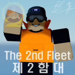 ROKN | 2nd Fleet