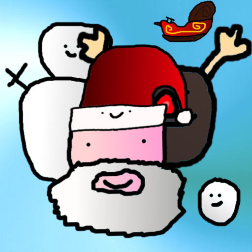 Doodle Pets : Expanded! [⛄] [UPD! 🎄] official Roblox game thumbnail