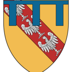 County of Vaudémont [HYW]