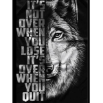 National Wolf Sqaud
