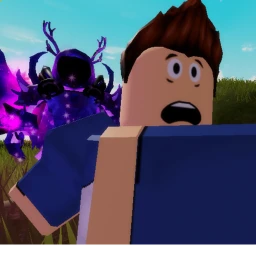 Survival The Galatic monster the killer icon