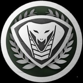 Cobra's Reign Rally Bar