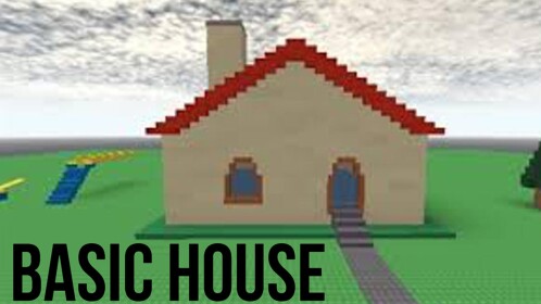 Basic House