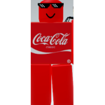 Coke group!