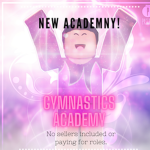 Gymnastic Academy [NEW!]