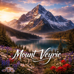 [BETA] MOUNT VEYRIE