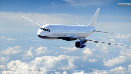 Traffic Airlines [Airport]