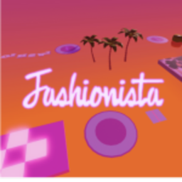 Project Fashionista; Minigame ✨
