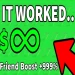 FREE PHANTOM BASE icon