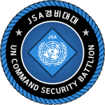 UN.C Security Battalion | 경비대대