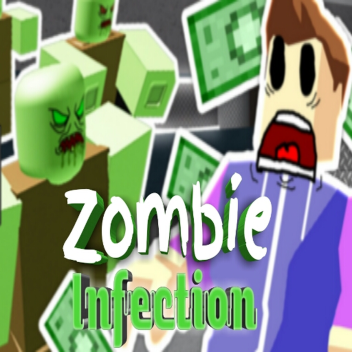 [BETA] Zombie Infection