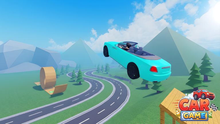 Car Game