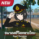 [RTA]] Army Brand Group