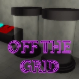 Off the grid icon