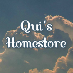 [BETA] Qui's Homestore