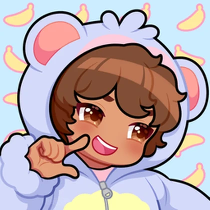 Boots UGC Roblox group icon