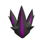 Dark Nazo Head