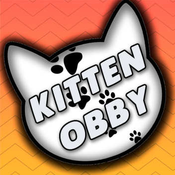 Kitten Obby 🐈