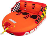 Tubing fan club