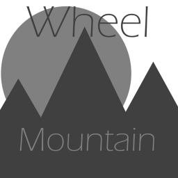 Wheel Mountain Ski Resort