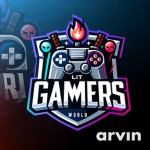 Lit Gamer’s World