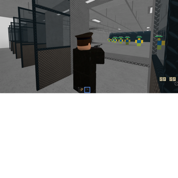Gear Testing Range