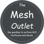 The Mesh Outlet