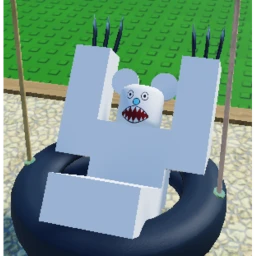 Rawrbear Simulator [THE LOBBY UPDATE 3] icon