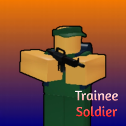 The military