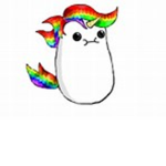 #unicornpotatos
