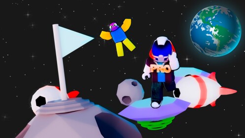 Obby Racers🏁