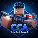 (CCA) Joint Task Force 2