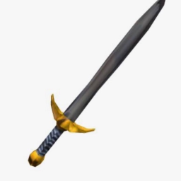 Sword Fight