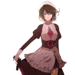 sinful maids