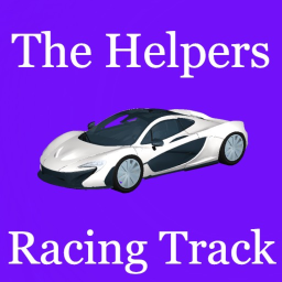 The Helpers Racing Track