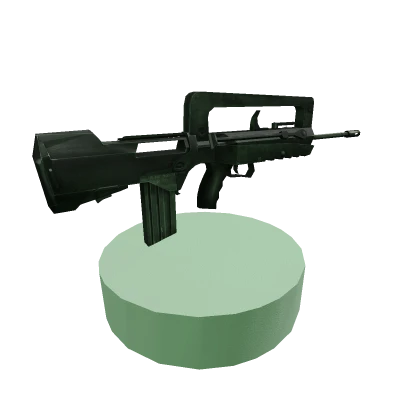 Famas Gun (Spawner)