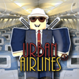 Craig International Airport™ | Urban Airlines®