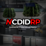 NCDIDRP || Nusantara CDID Roleplay