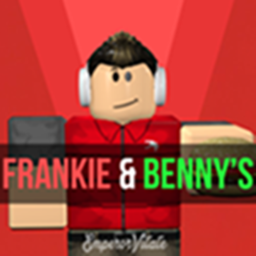 Frankie & Bennies Cafe!