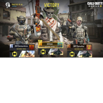 Vdgged clan