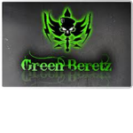 [USA] \\ Green Berets //